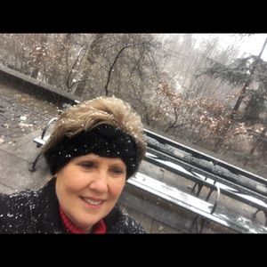 Meet your Posher, Reta